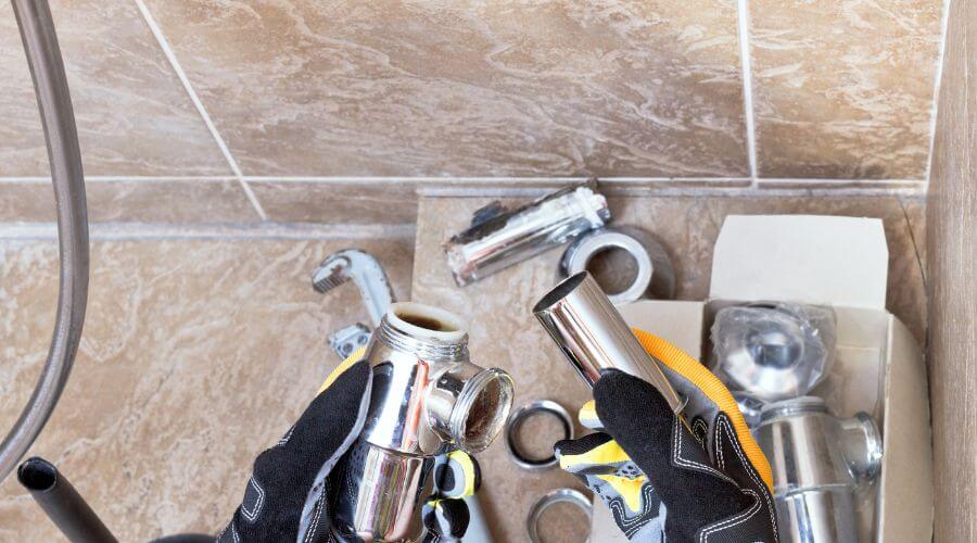 Professional Storm Sewer Service in Norwich, KS